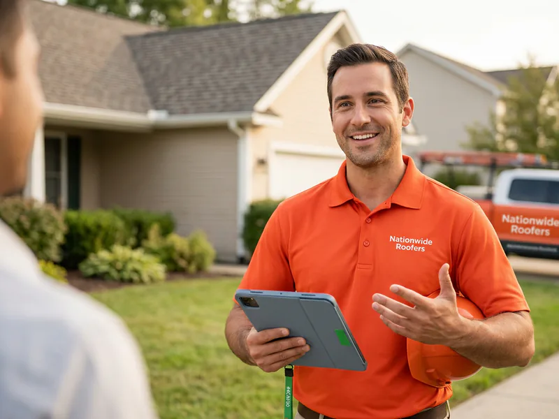 Roof Installation  in Saint Cloud  FAQ