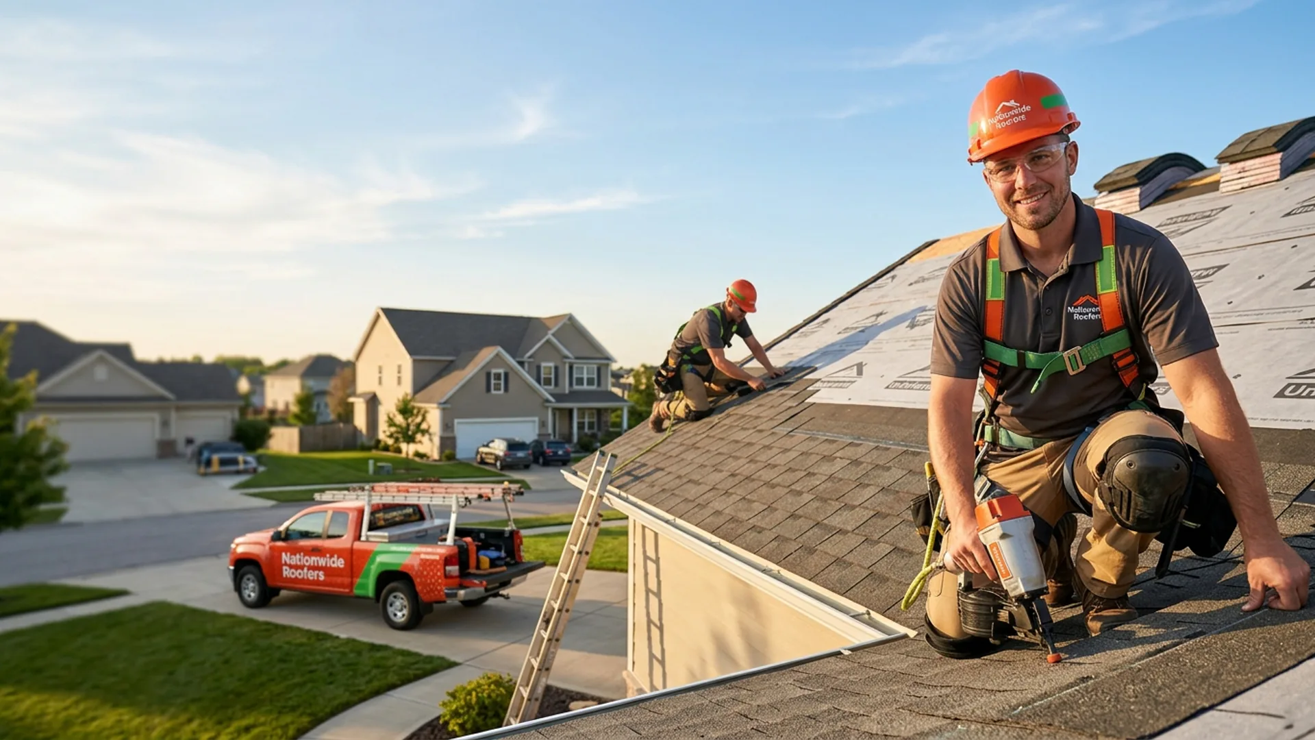 Affordable Roof Installation Saint Cloud, FL Near Me